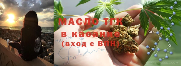 винт Магас